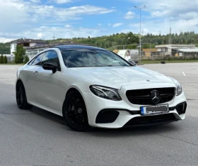  Mercedes-Benz E 400