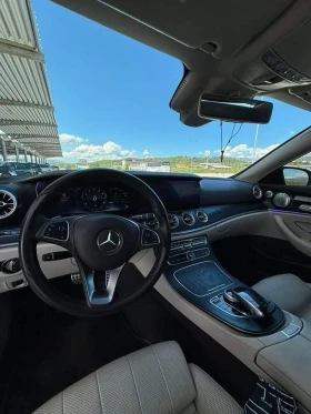 Mercedes-Benz E 400 | Mobile.bg    10