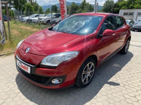 Renault Megane 1.5dCi/EURO.5B