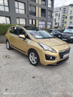 Обява за продажба на Peugeot 3008 1.6cdti ~8 888 лв. - изображение 1