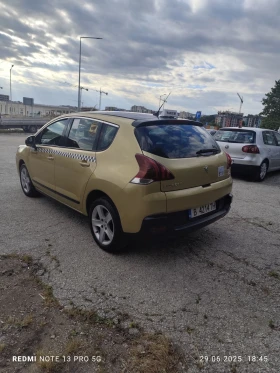 Обява за продажба на Peugeot 3008 1.6cdti ~8 888 лв. - изображение 3