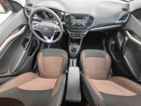 Lada Vesta 1.6  102 , Facelift,  6,   | Mobile.bg    15