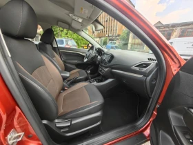 Lada Vesta 1.6  102 , Facelift,  6,   | Mobile.bg    12