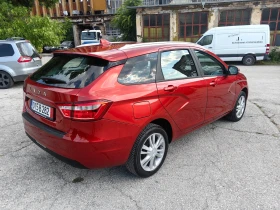 Lada Vesta 1.6  102 , Facelift,  6,   | Mobile.bg    7
