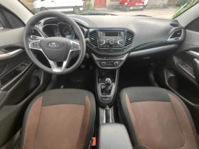 Lada Vesta 1.6  102 , Facelift,  6,   | Mobile.bg    14