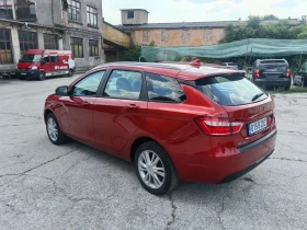 Lada Vesta 1.6  102 , Facelift,  6,   | Mobile.bg    6