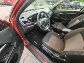 Lada Vesta 1.6  102 , Facelift,  6,   | Mobile.bg    10