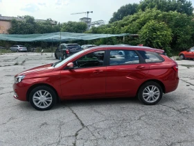     Lada Vesta 1.6  102 , Facelift,  6,  