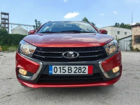     Lada Vesta 1.6  102 , Facelift,  6,  