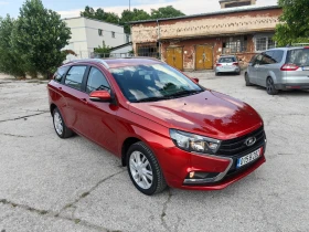     Lada Vesta 1.6  102 , Facelift,  6,  