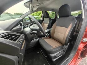 Lada Vesta 1.6  102 , Facelift,  6,   | Mobile.bg    11