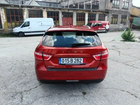 Lada Vesta 1.6  102 , Facelift,  6,   | Mobile.bg    8