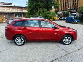 Lada Vesta 1.6  102 , Facelift,  6,   | Mobile.bg    5