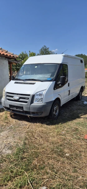 Ford Transit Custom | Mobile.bg    7