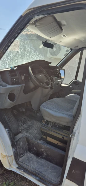 Ford Transit Custom | Mobile.bg    4