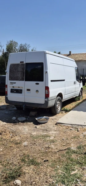 Ford Transit Custom | Mobile.bg    3