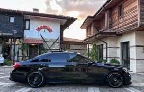 Mercedes-Benz S 350 d Long * * BRABUS ROCKET 700* * Facelift | Mobile.bg    4