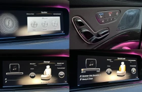 Mercedes-Benz S 350 d Long * * BRABUS ROCKET 700* * Facelift | Mobile.bg    16