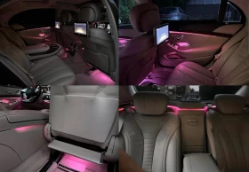 Mercedes-Benz S 350 d Long * * BRABUS ROCKET 700* * Facelift | Mobile.bg    15