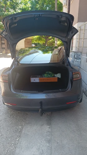 Tesla Model 3 SR+  | Mobile.bg    4