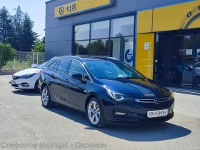 Opel Astra K Sp. Tourer Innovation 1.6 CDTI (136hp) AT6 | Mobile.bg � ����� ������ 3
