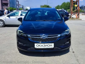 Opel Astra K Sp. Tourer Innovation 1.6 CDTI (136hp) AT6 | Mobile.bg � ����� ������ 2