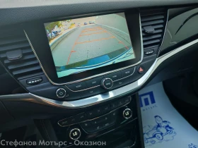 Opel Astra K Sp. Tourer Innovation 1.6 CDTI (136hp) AT6 | Mobile.bg � ����� ������ 15