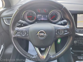 Opel Astra K Sp. Tourer Innovation 1.6 CDTI (136hp) AT6 | Mobile.bg � ����� ������ 9