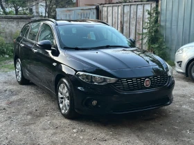 Обява за продажба на Fiat Tipo 1.6 jtdm 120kc ~13 999 лв. - изображение 4