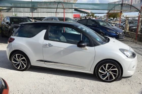 Citroen DS3 1, 6HDI So Paris - 14500 лв. / 7413.73 € - 88641729 8