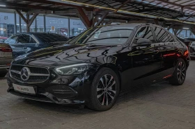 Mercedes-Benz C 300 CDI/9G Tronic/Virtual/// | Mobile.bg    3
