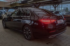 Mercedes-Benz C 300 CDI/9G Tronic/Virtual/// | Mobile.bg    6