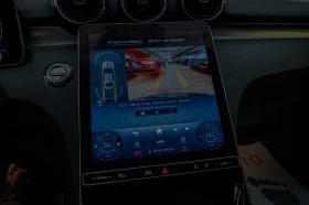 Mercedes-Benz C 300 CDI/9G Tronic/Virtual/// | Mobile.bg    11