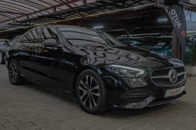 Mercedes-Benz C 300 CDI/9G Tronic/Virtual/// | Mobile.bg    2