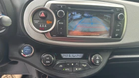 Toyota Yaris 1.5 Hybrid  - 16700 лв. / 8538.57 € - 73463611 15