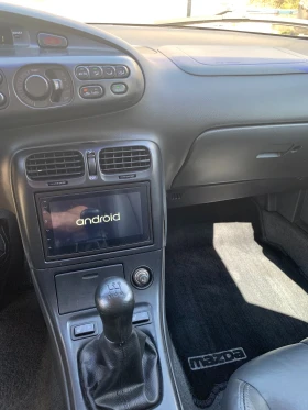 Mazda Xedos 2.0 V6  - 3900 лв. / 1994.04 € - 60476551 12