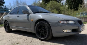 Mazda Xedos 2.0 V6  - 3900 лв. / 1994.04 € - 60476551 3