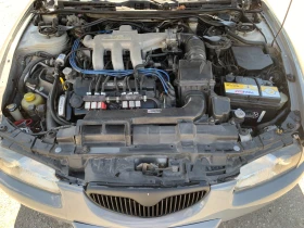 Mazda Xedos 2.0 V6  - 3900 лв. / 1994.04 € - 60476551 10