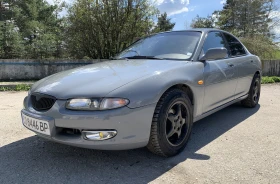 Mazda Xedos 2.0 V6  - 3900 лв. / 1994.04 € - 60476551 6