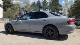 Mazda Xedos 2.0 V6  - 3900 лв. / 1994.04 € - 60476551 7