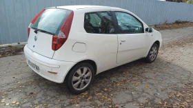 Fiat Punto, снимка 4