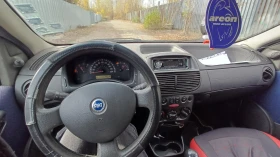 Fiat Punto, снимка 6