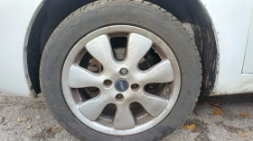 Fiat Punto, снимка 12