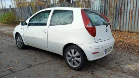 Fiat Punto, снимка 3