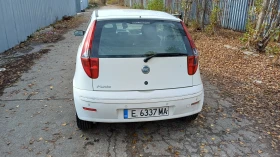 Fiat Punto, снимка 5