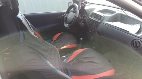 Fiat Punto, снимка 8