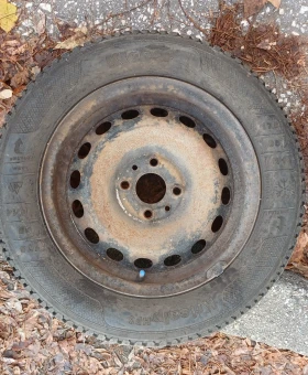 Fiat Punto, снимка 13