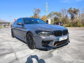BMW 540 Stage2 M5 визия, снимка 4