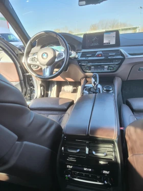 BMW 540 Stage2 M5 визия, снимка 13