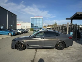 BMW 540 Stage2 M5 визия, снимка 11